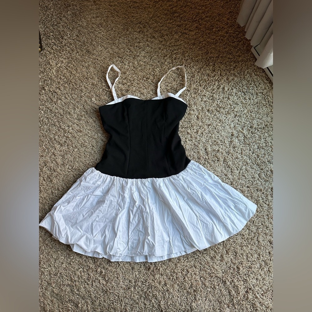 Show Me Your Mumu Tiffany Skort Dress - Picture 4 of 5